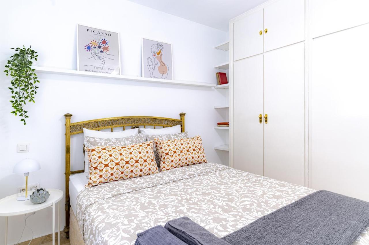 Mariana & Ganivet - Hostatel Apartment Granada Exterior foto