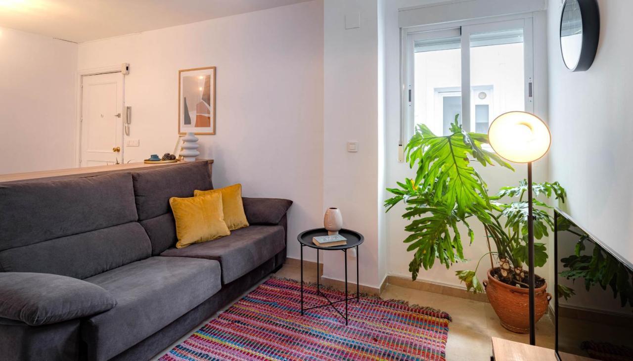 Mariana & Ganivet - Hostatel Apartment Granada Exterior foto