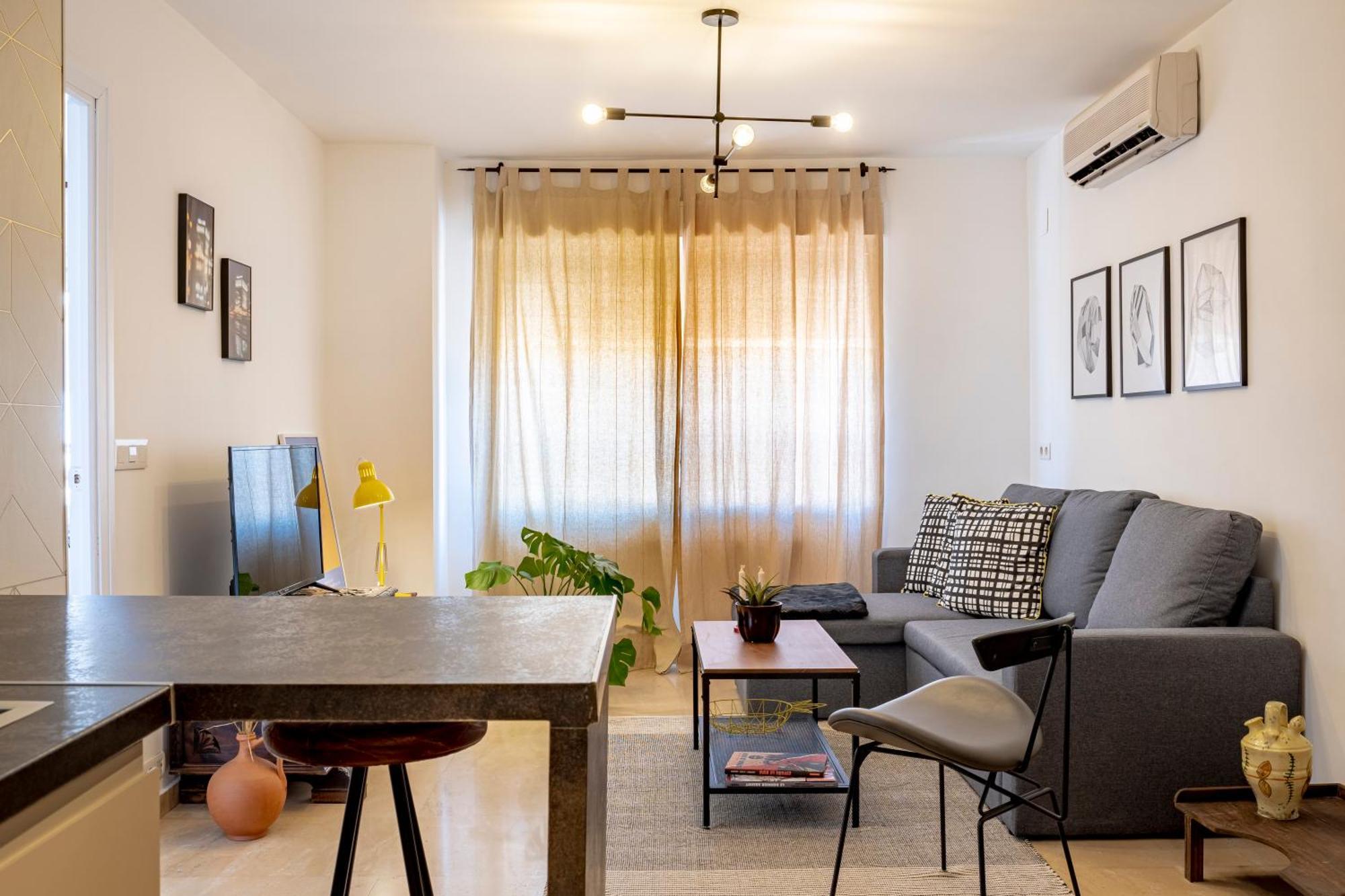 Mariana & Ganivet - Hostatel Apartment Granada Exterior foto