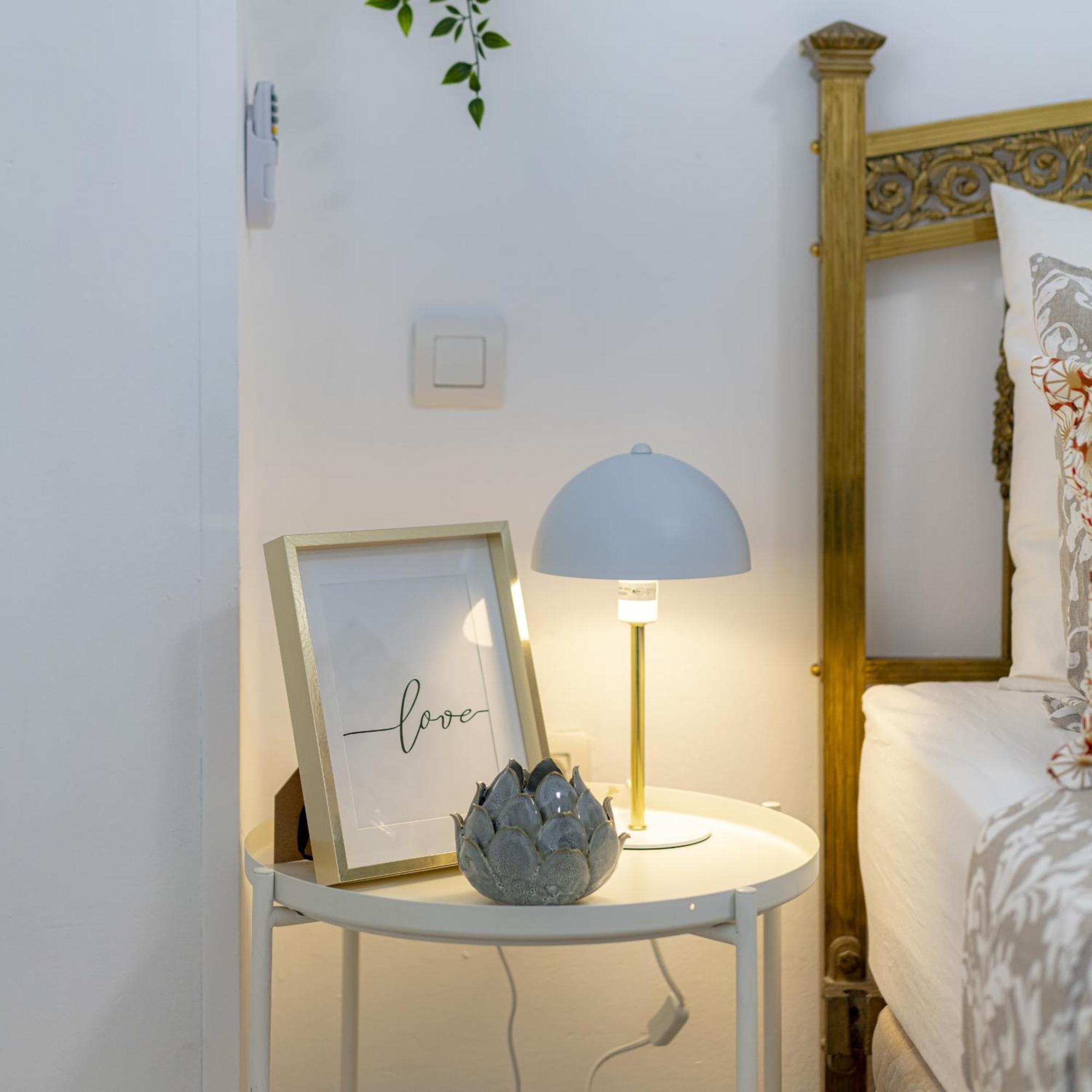 Mariana & Ganivet - Hostatel Apartment Granada Cameră foto