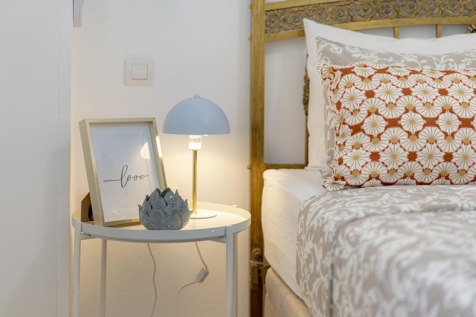 Mariana & Ganivet - Hostatel Apartment Granada Cameră foto